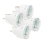 Gniazdko inteligentne Gosund Inteligentne gniazdko WiFi SP111 3680W 16A, 4-pak